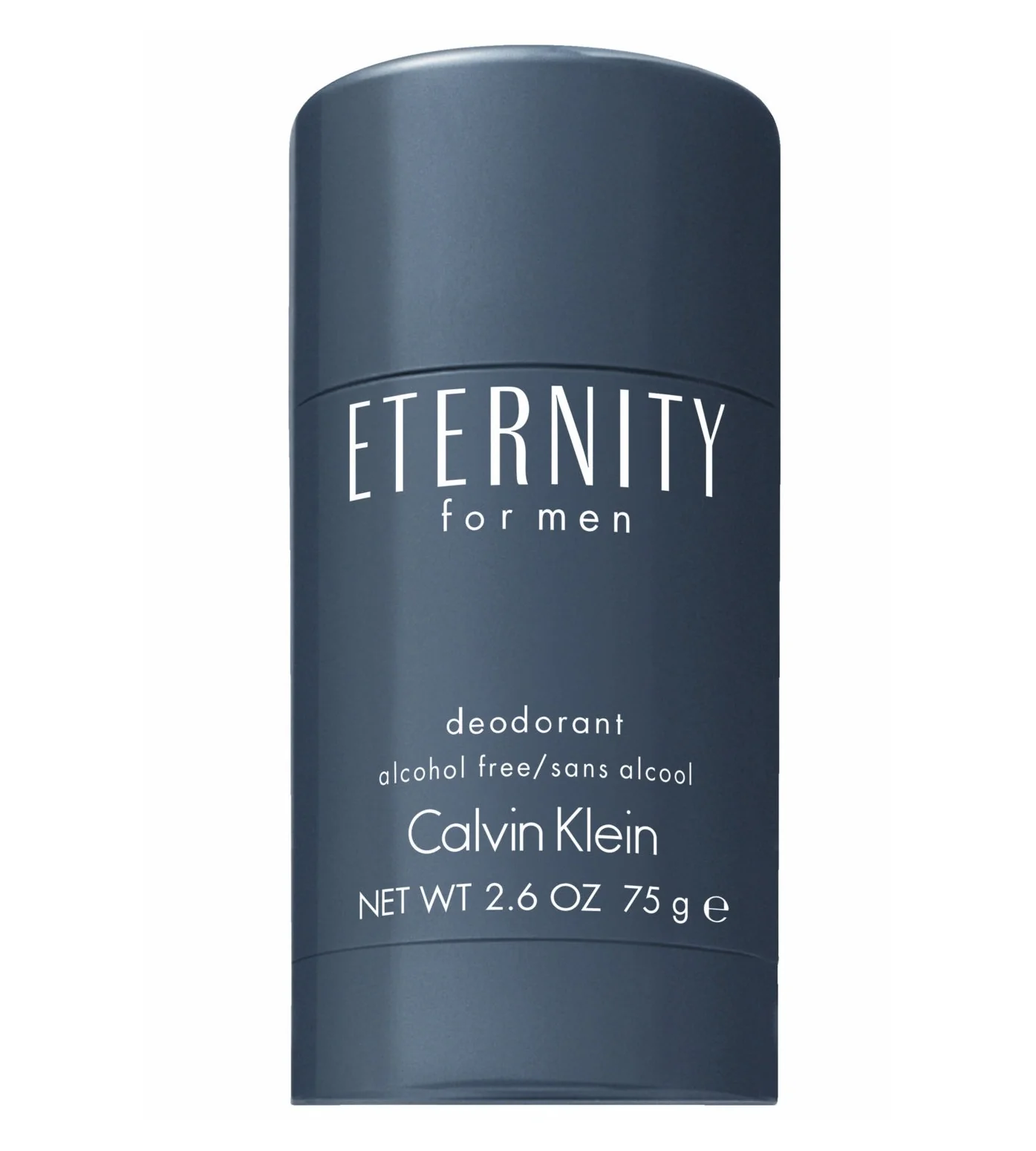 Calvin Klein CK Eternity Deodorant Stick (Alcohol Free) 75G (M)