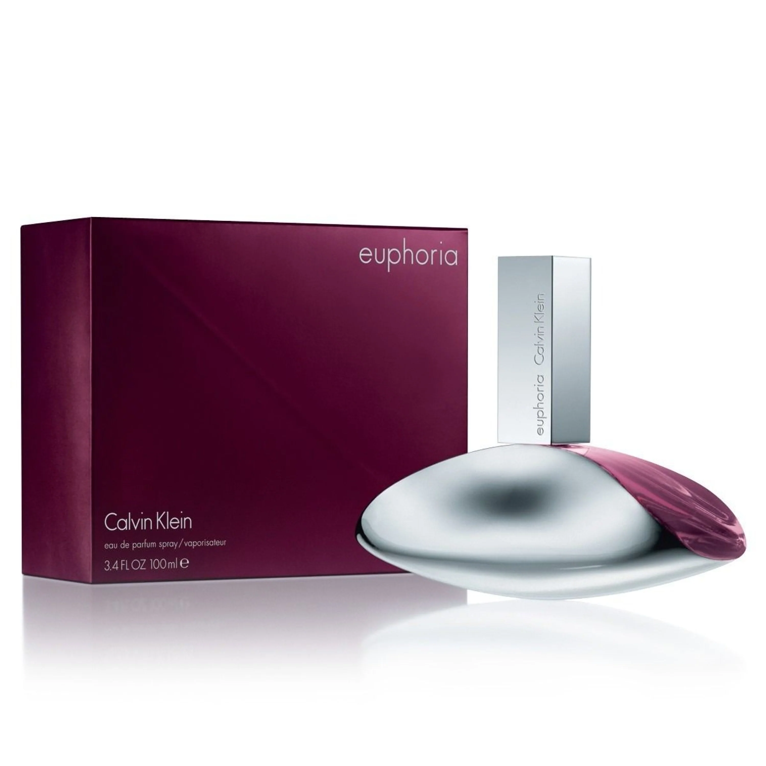 Calvin Klein CK Euphoria EDP Spray (W)