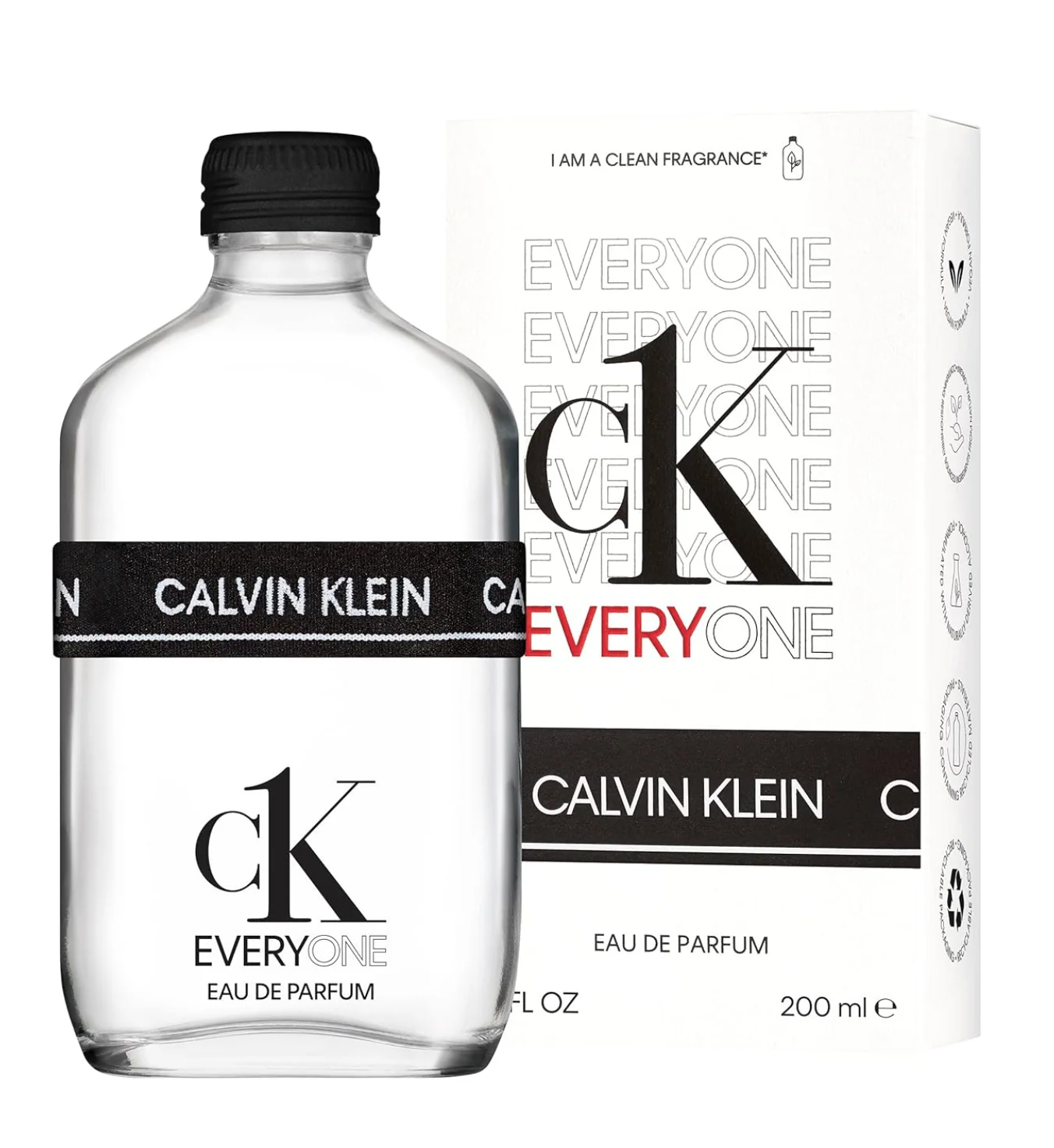 Calvin Klein CK Everyone (Eau De Parfum) EDP Spray (W)(M)