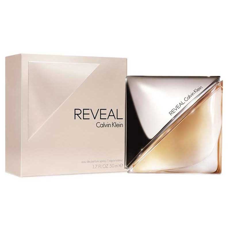 Calvin Klein CK Reveal EDP Spray (W)