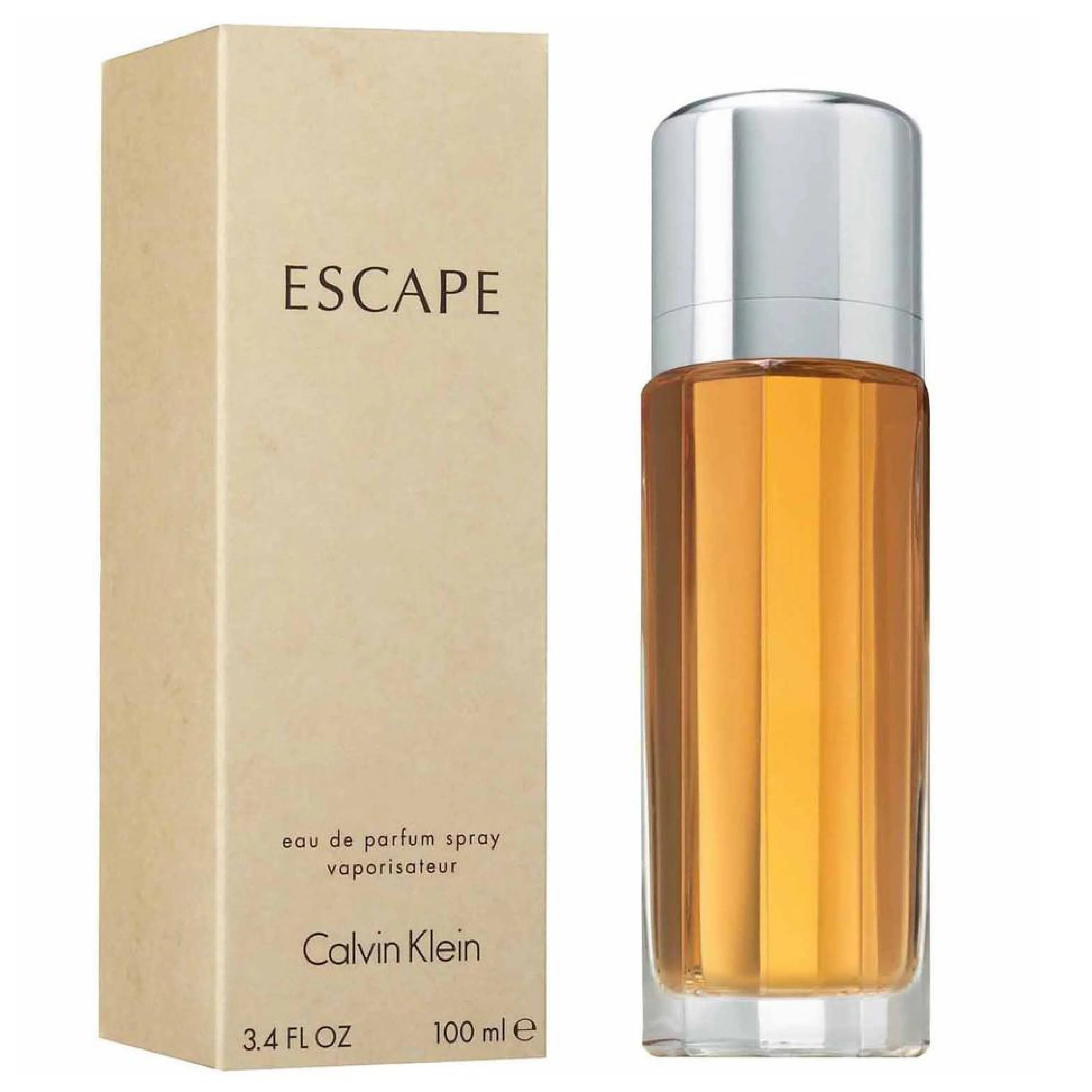 Calvin Klein CK Escape EDP Spray (W)
