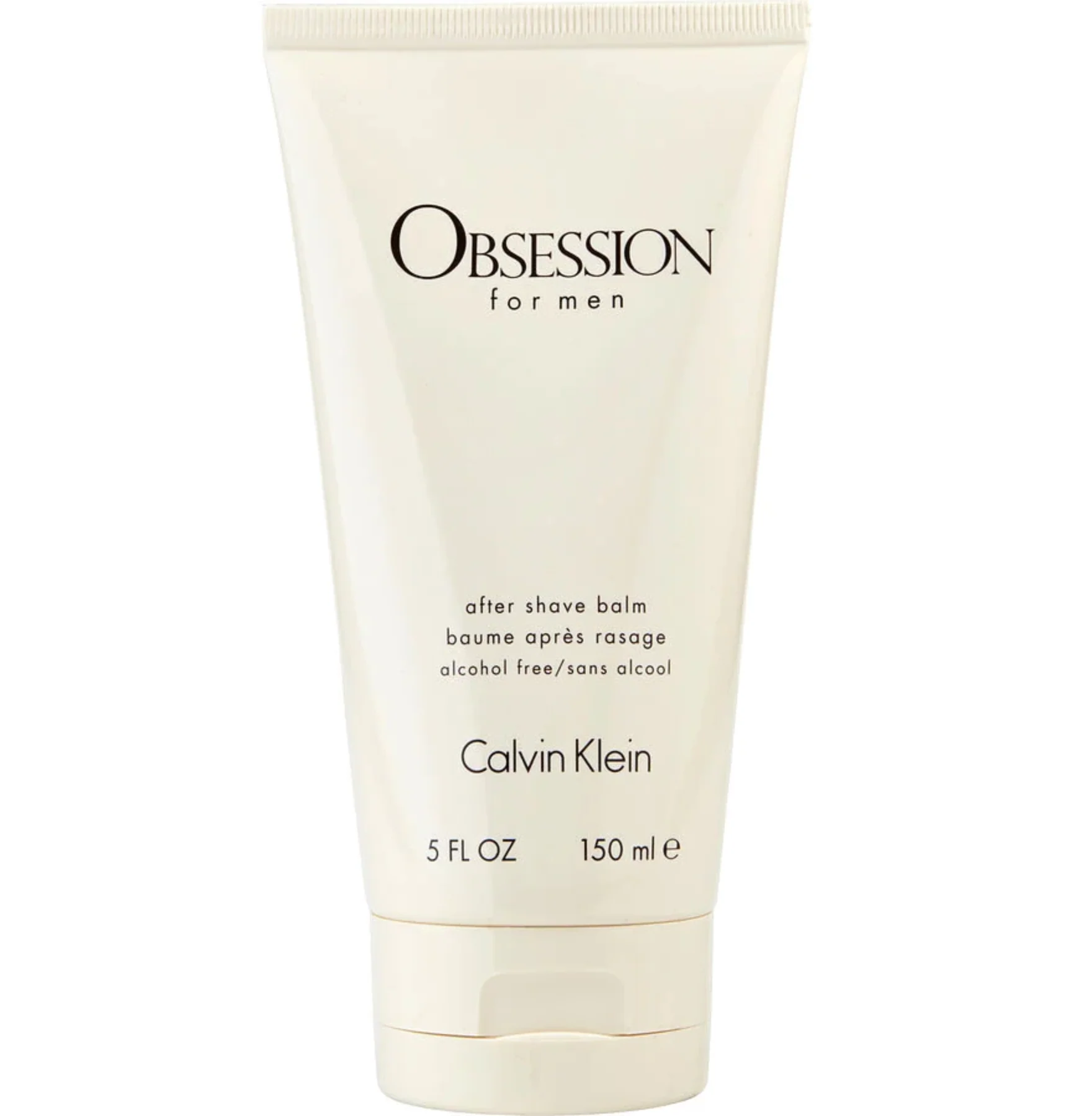 Calvin Klein CK Obsession After Shave Balm (Alcohol Free) 150ML (M)