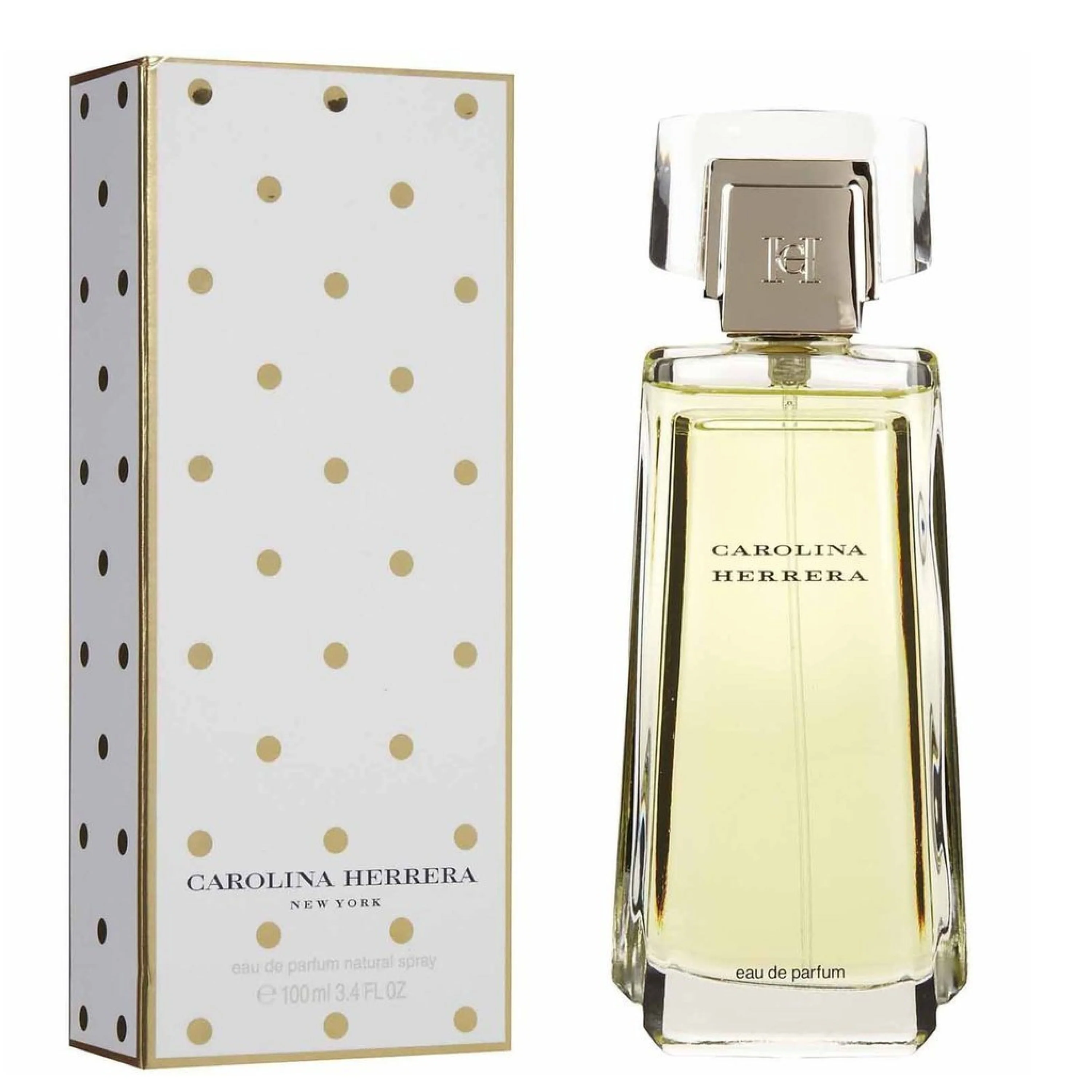 Carolina Herrera 100ML EDP Spray (W)