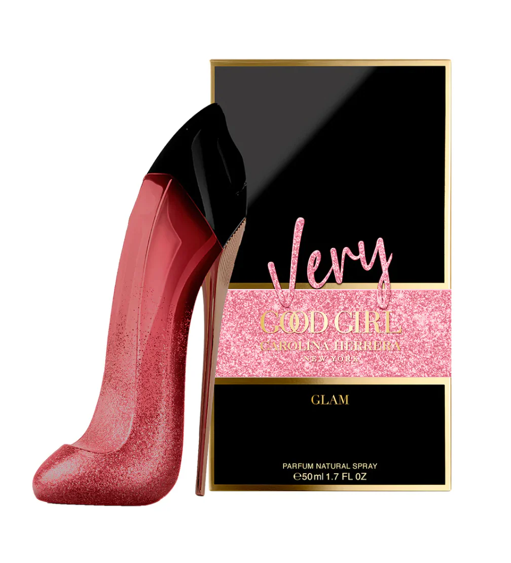 Carolina Herrera Very Good Girl Glam Edition EDP Spray (W)