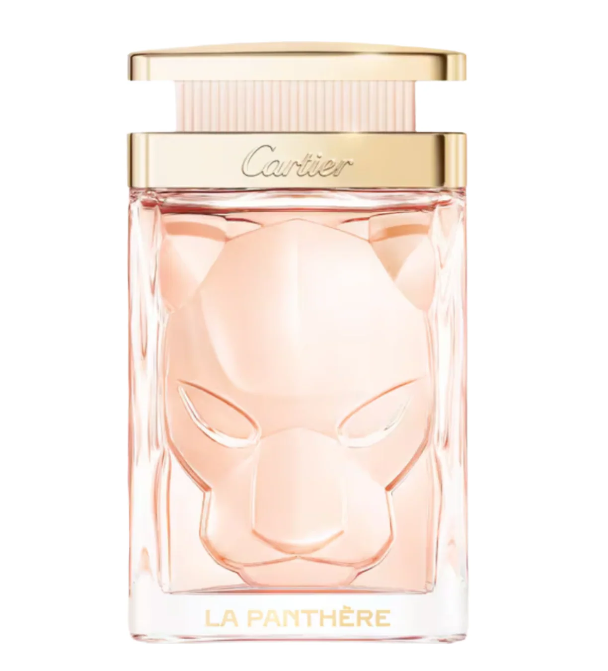 Cartier La Panthere (Eau De Toilette) EDT Spray (W)