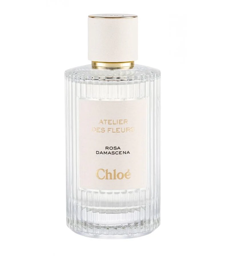 Chloe Atelier Des Fleurs Rosa Damascena 150ML EDP Spray (W)