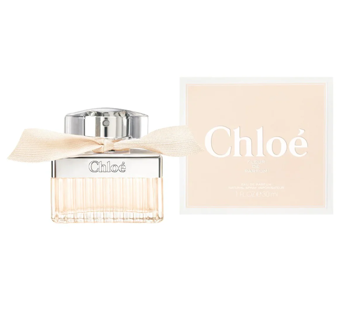 Chloe Fleur De Parfum 20ML EDP Spray (W)