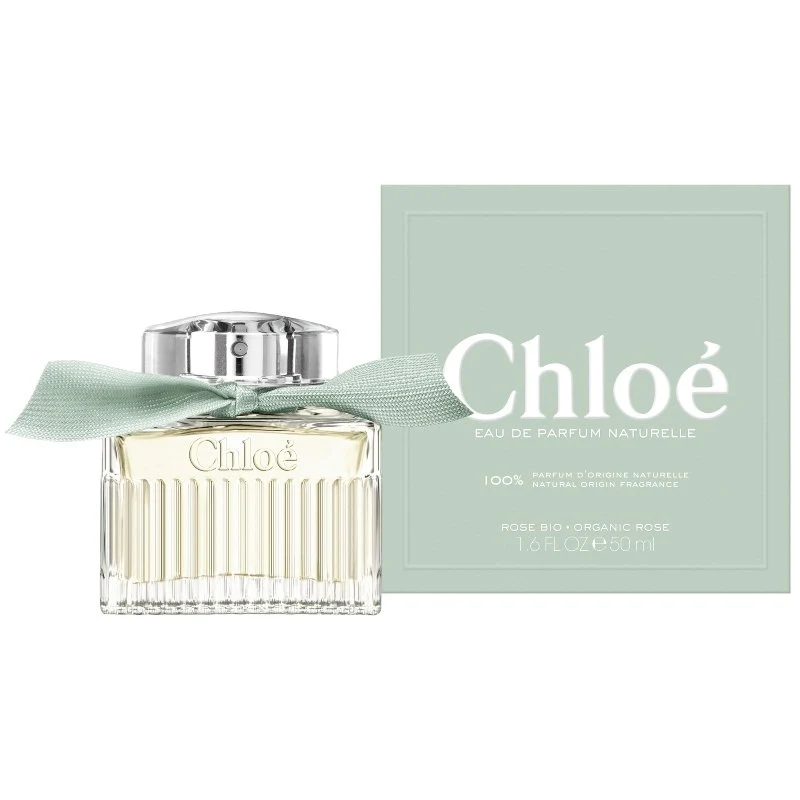 Chloe Naturelle 30ML EDP Spray (W)