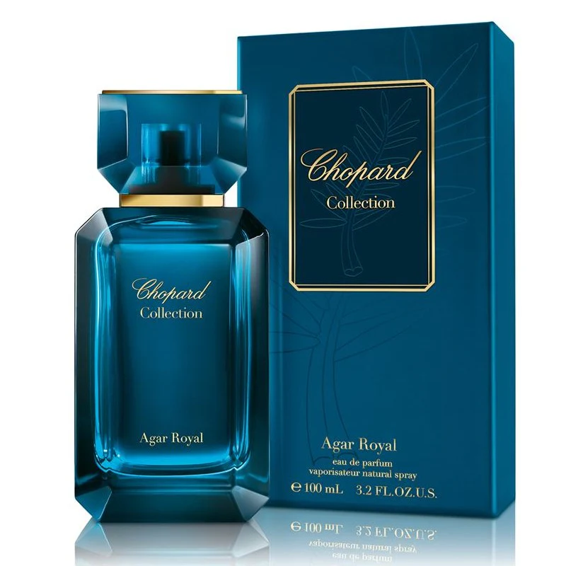 Chopard Agar Royal 100ML EDP Spray (W)(M)
