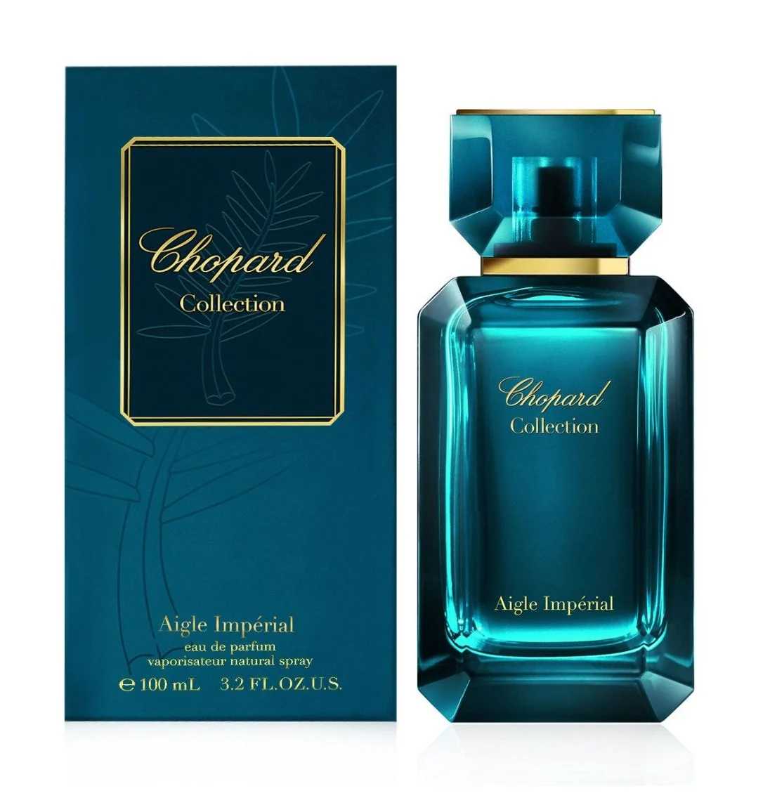 Chopard Aigle Imperial 100ML EDP Spray (W)(M)