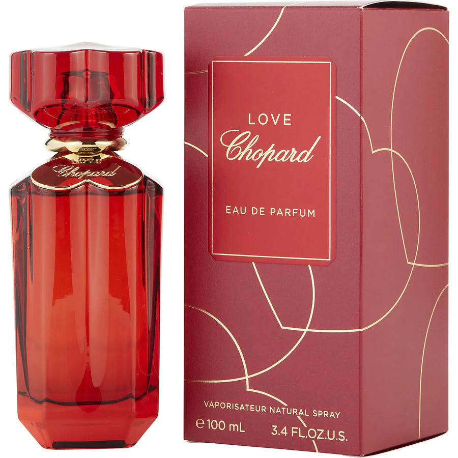 Chopard Love 100ML EDP Spray (W)
