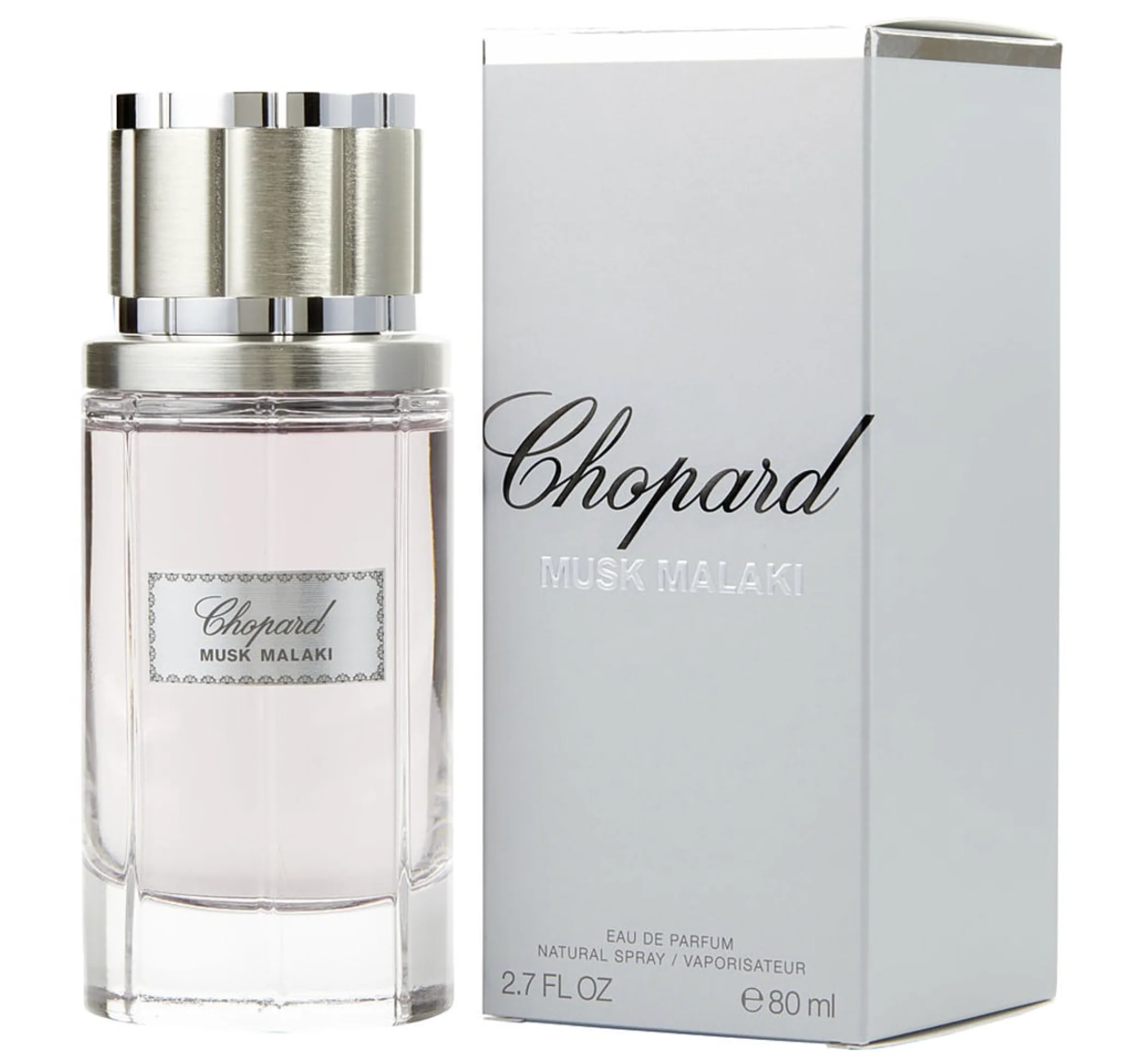 Chopard Musk Malaki 80ML EDP Spray (W)(M)