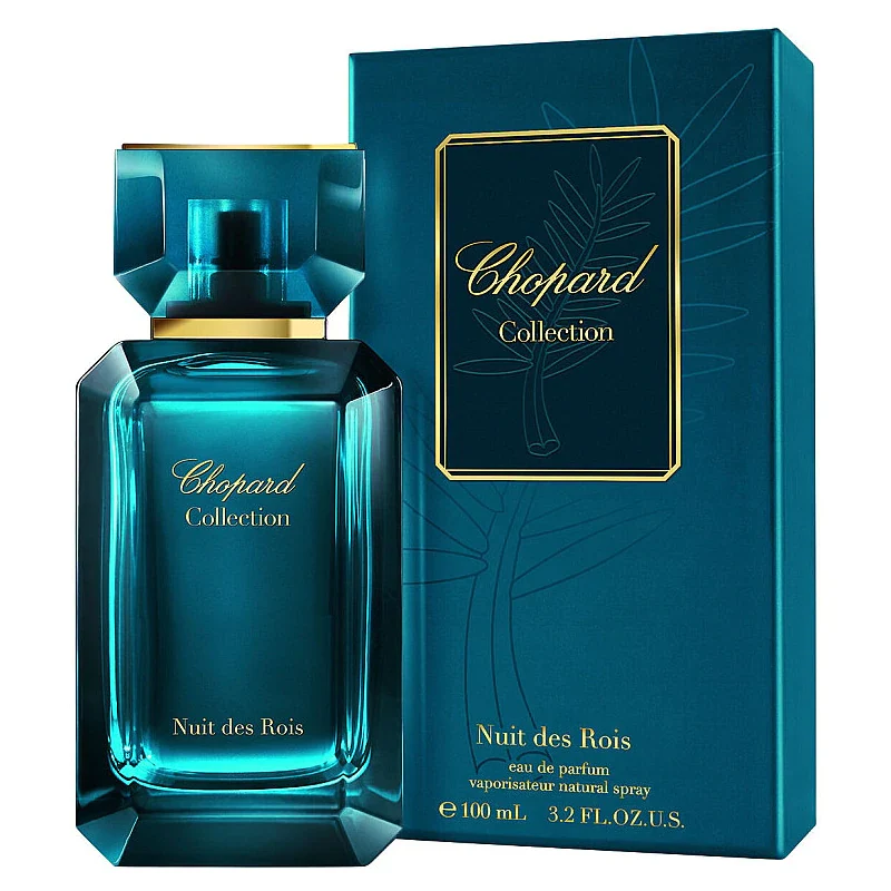 Chopard Nuit Des Rois 100ML EDP Spray (W)(M)