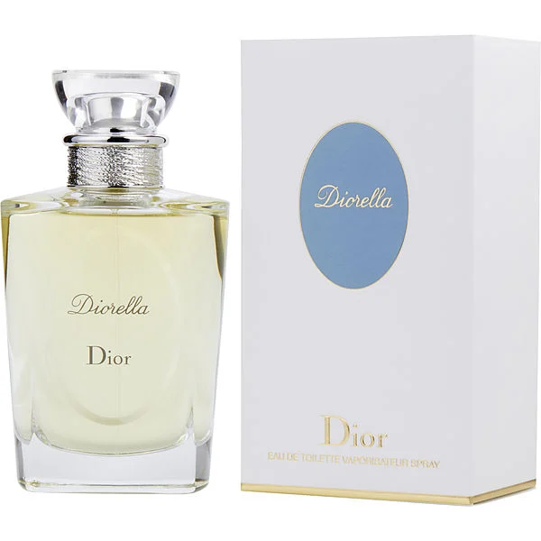 Christian Dior Diorella 100ML EDT Spray (W)