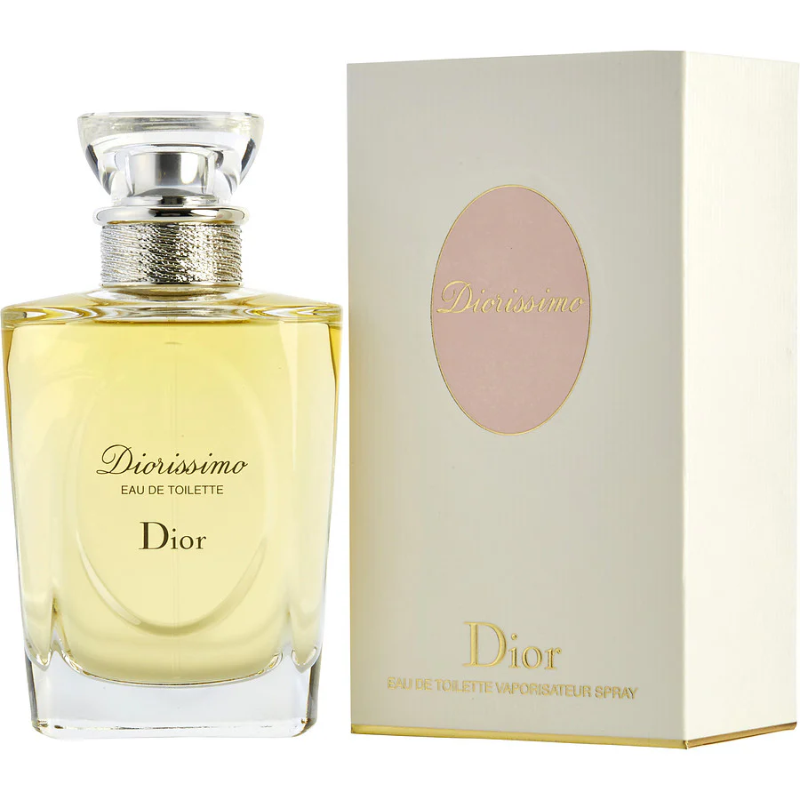 Christian Dior Diorissimo EDT Spray (W)