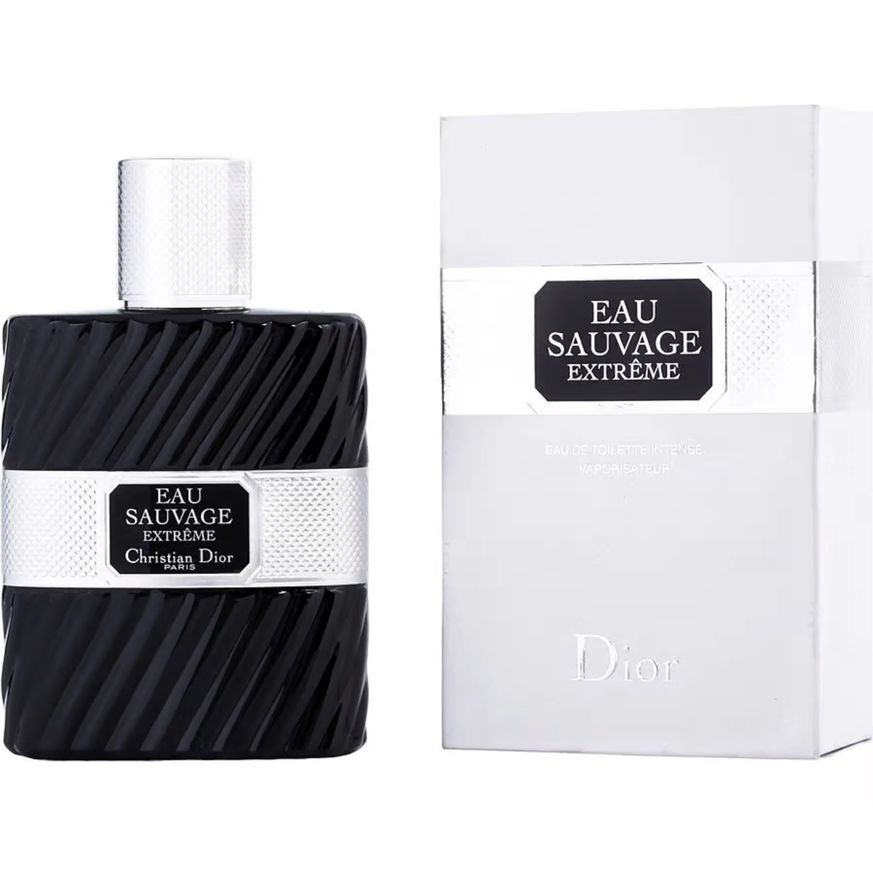 Christian Dior Eau Sauvage Extreme Intense 100ML EDT Spray (M)