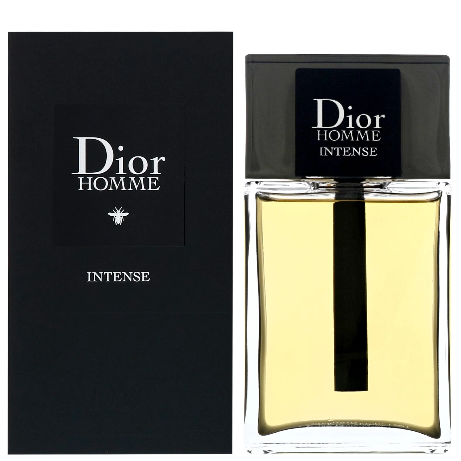 Christian Dior Homme Intense EDP Spray (M)