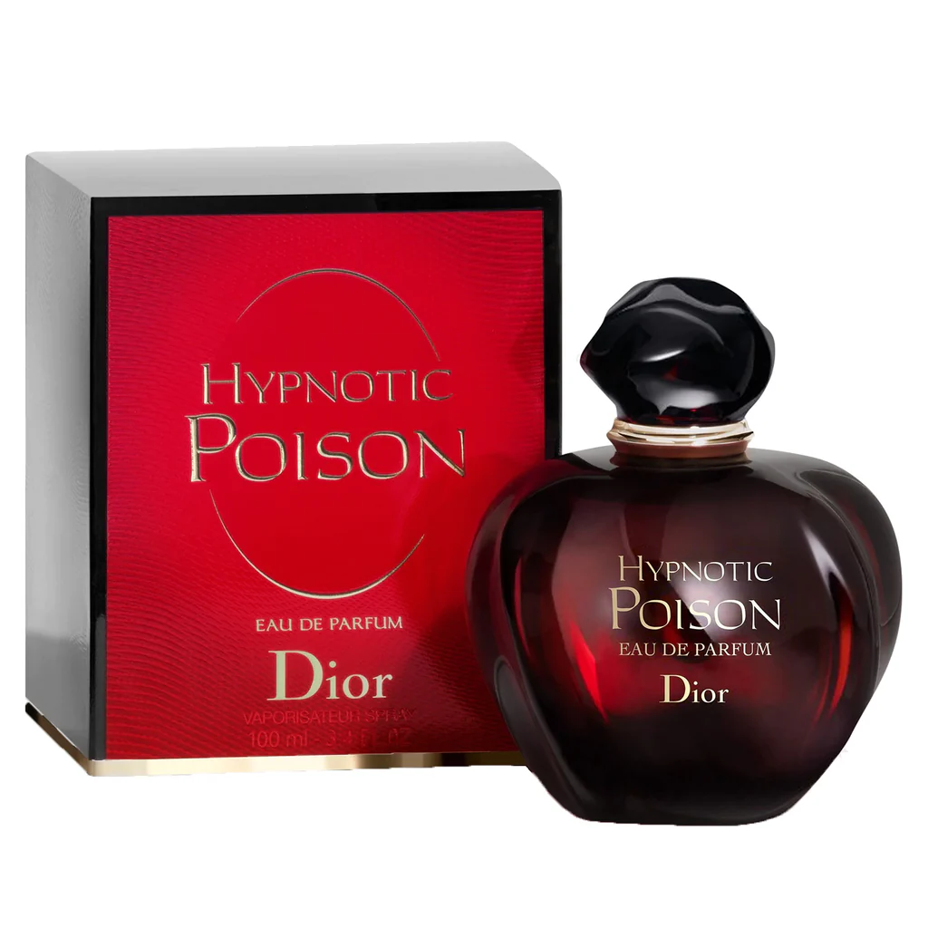Christian Dior Hypnotic Poison (W)