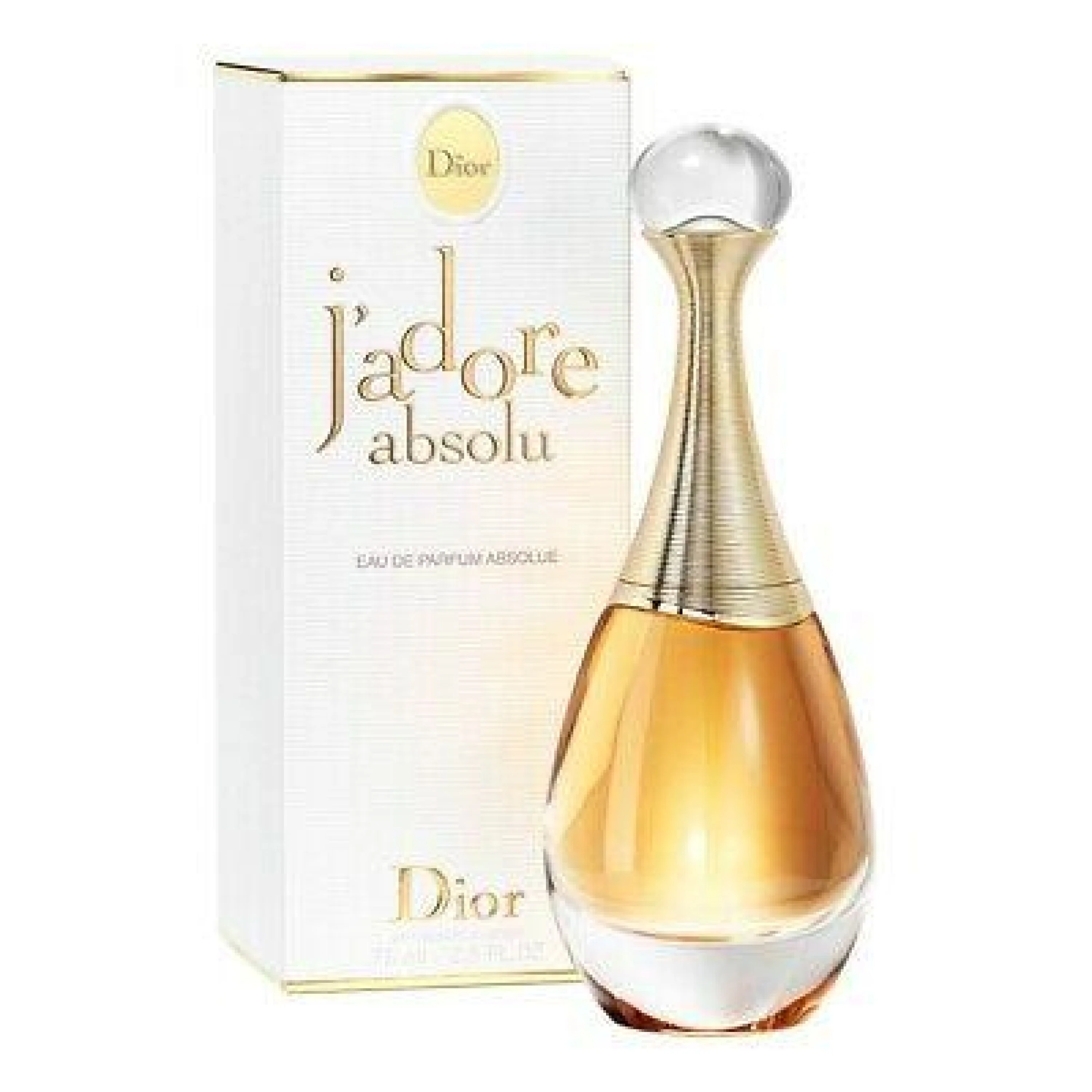 Christian Dior J'adore Absolu 75ML EDP Spray (W)