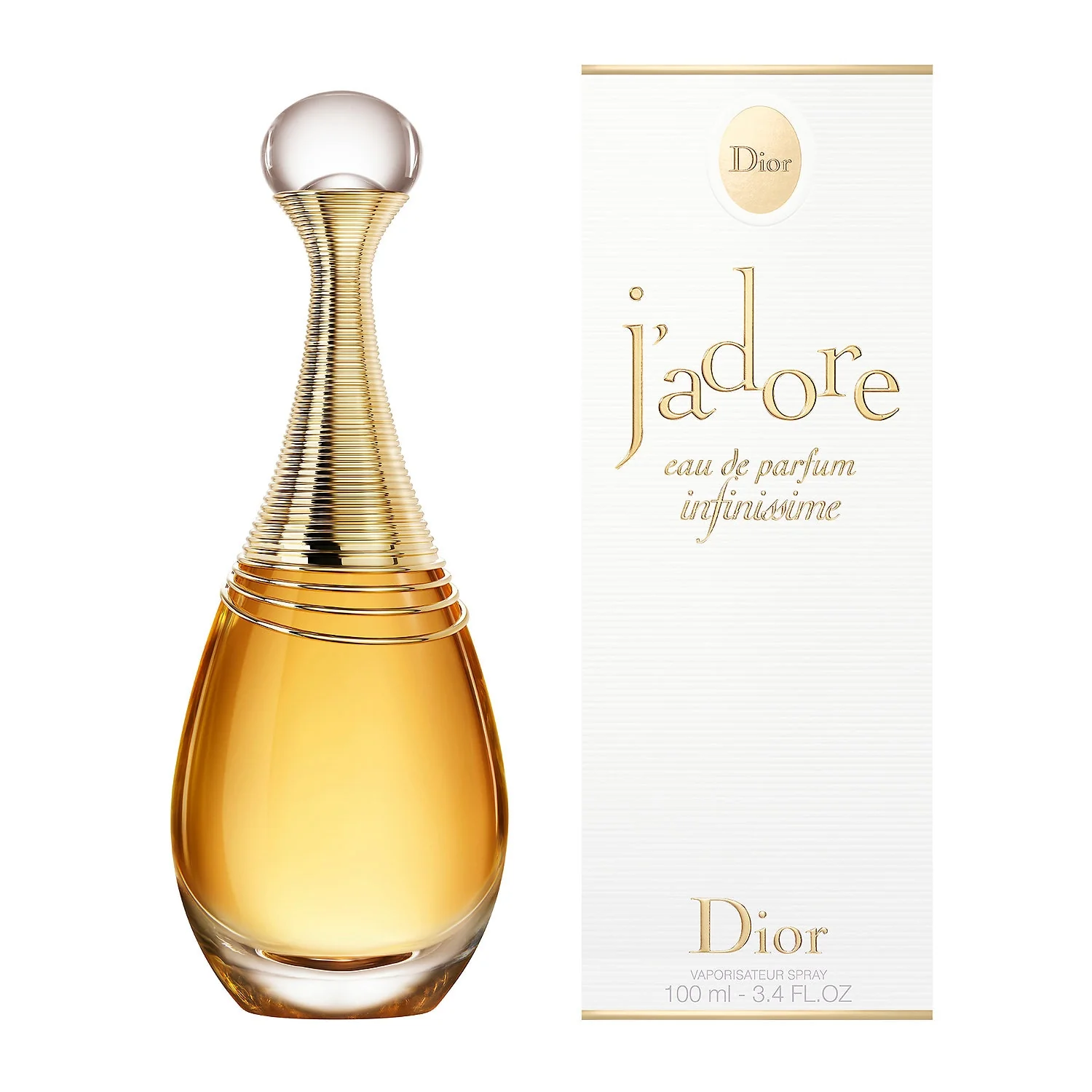 Christian Dior Jadore Infinissime EDP Spray (W)