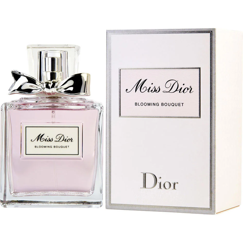 Christian Dior Miss Dior Blooming Bouquet EDT Spray (W)