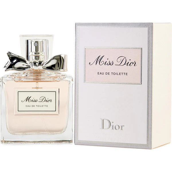 Christian Dior Miss Dior (Cherie) EDT Spray (W)