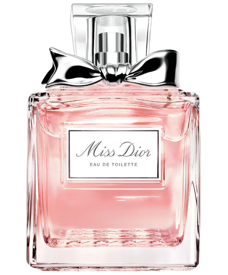 Christian Dior Miss Dior (Eau De Toilette) EDT Spray (W)