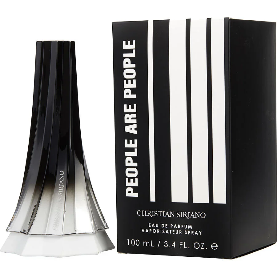 Christian Siriano People Are People 100ML EDP Spray (W)