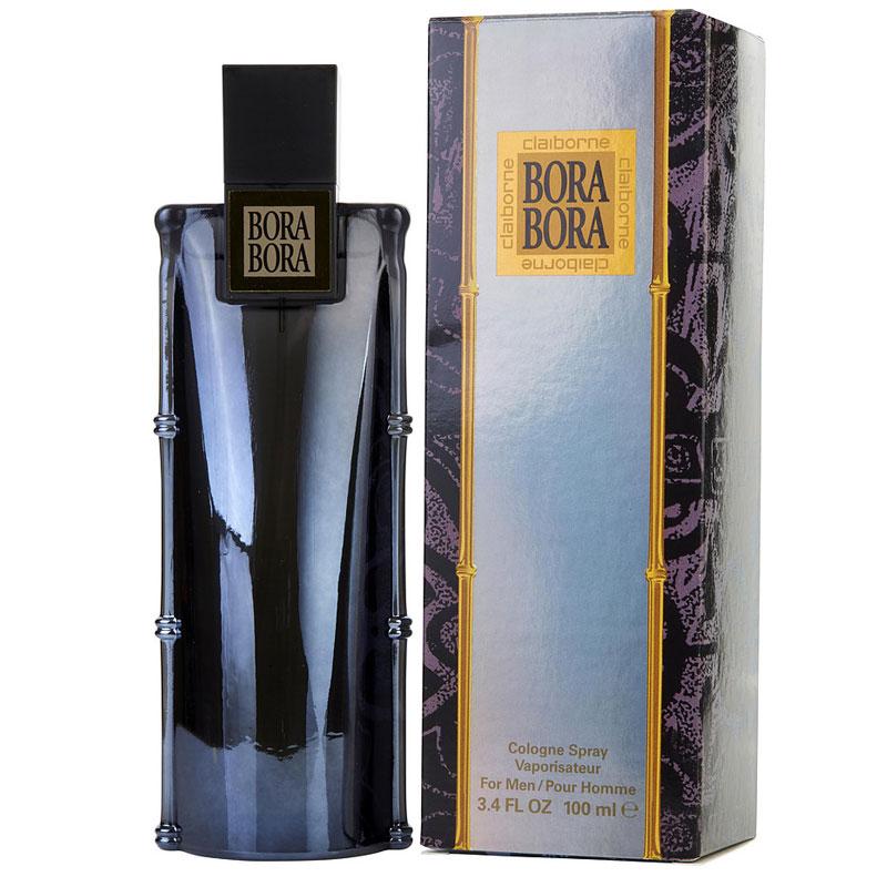 Claiborne Bora Bora 100ML EDC Spray (M)