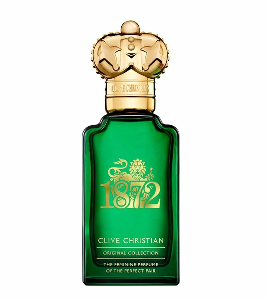 Clive Christian 1872 Feminine EDP Spray (W)