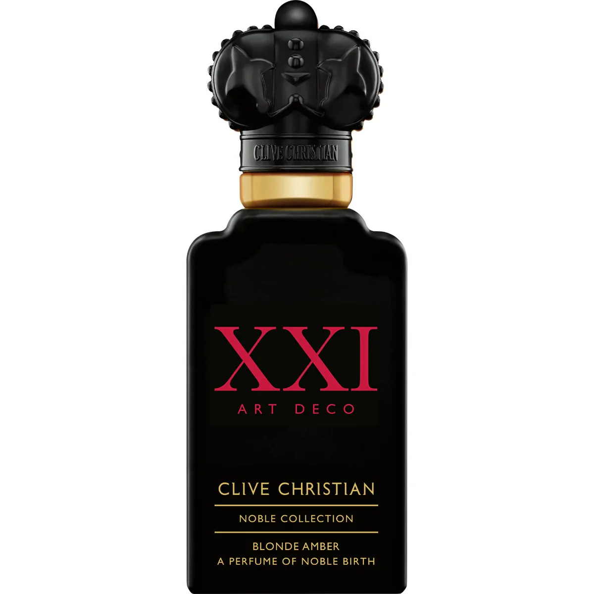 Clive Christian Blonde Amber (Parfum) 50ML EDP Spray (W)(M)