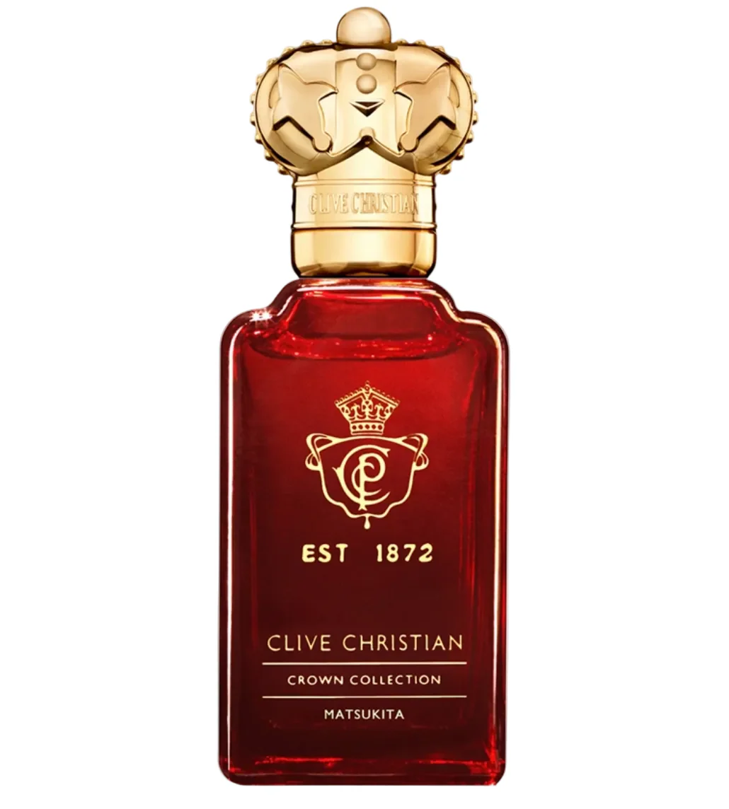 Clive Christian Crown Collection Matsukita (Parfum) 50ML EDP Spray (W)(M)