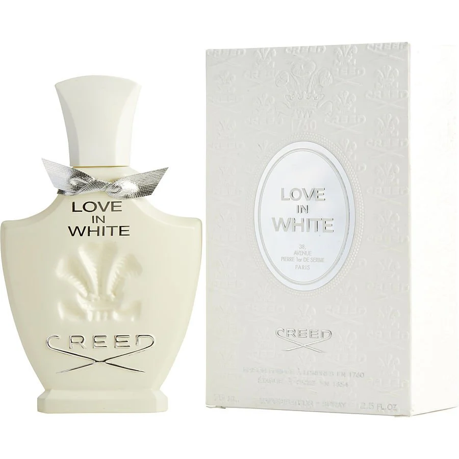Creed Love In White EDP Spray (W)