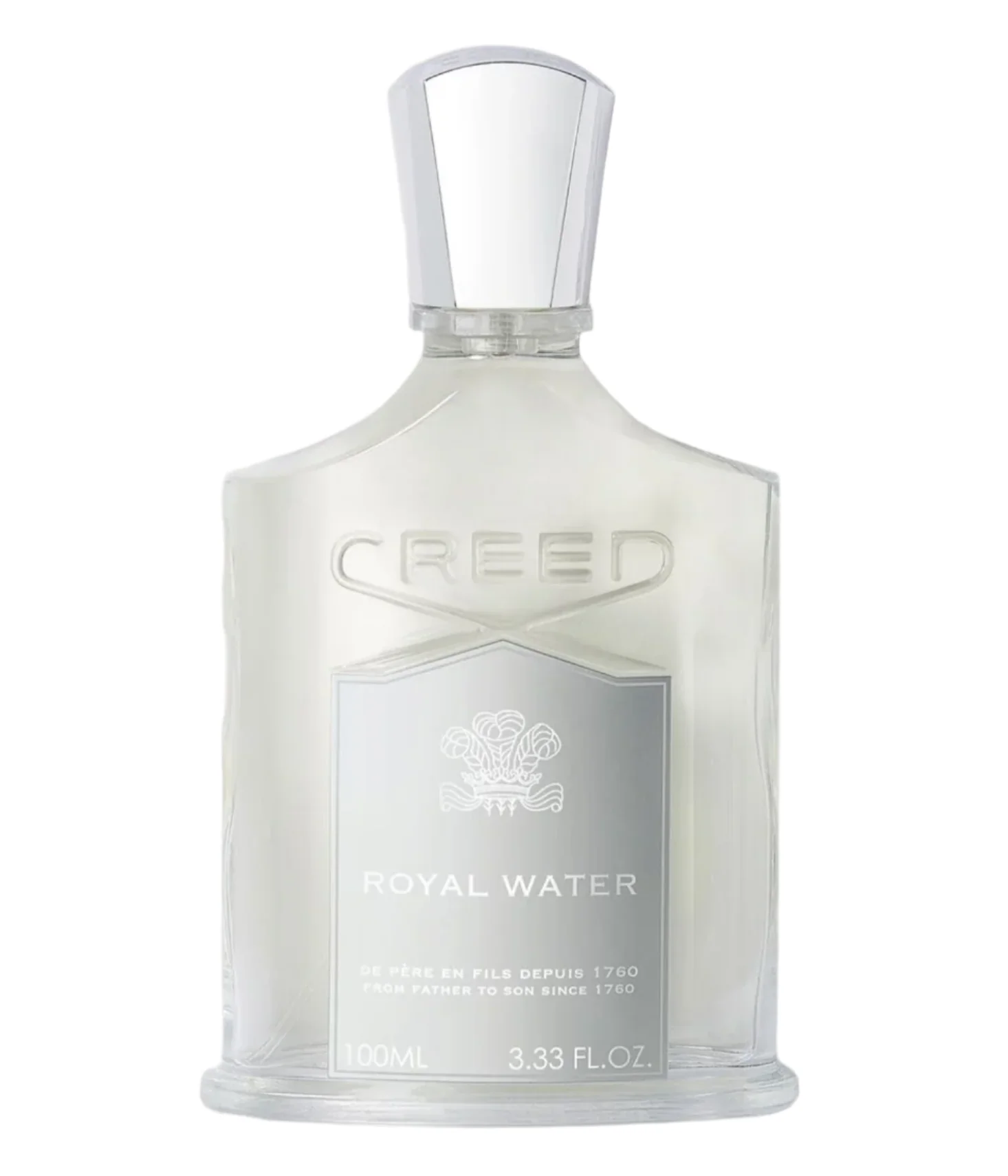 Creed Royal Water EDP Spray (W)(M)