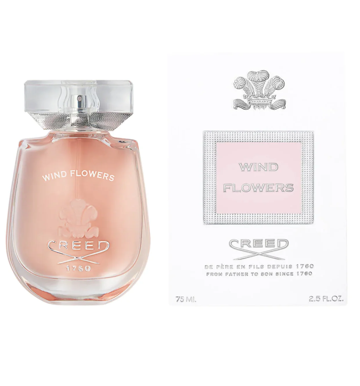 Creed Wind Flowers EDP Spray (W)