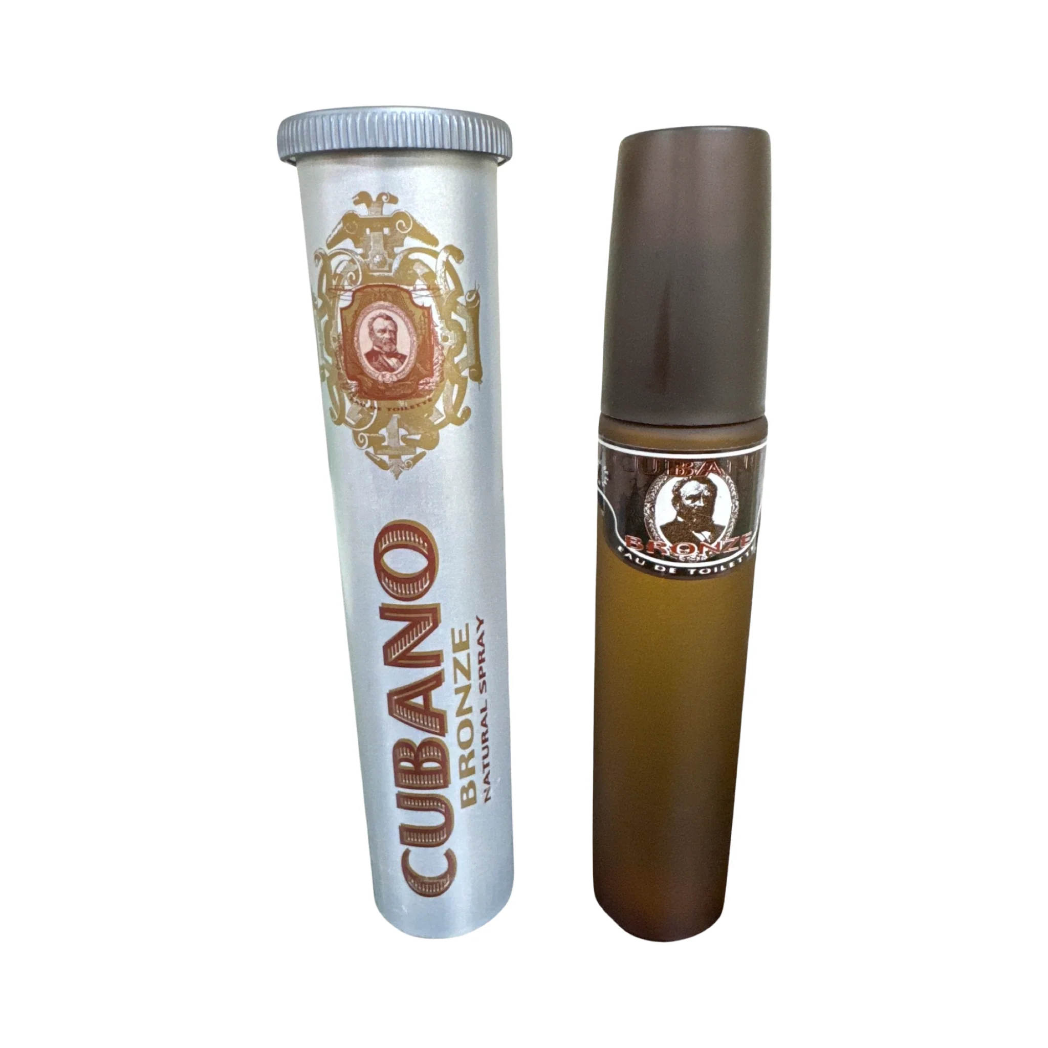 Cubano Bronze 60ML EDT Spray (M)