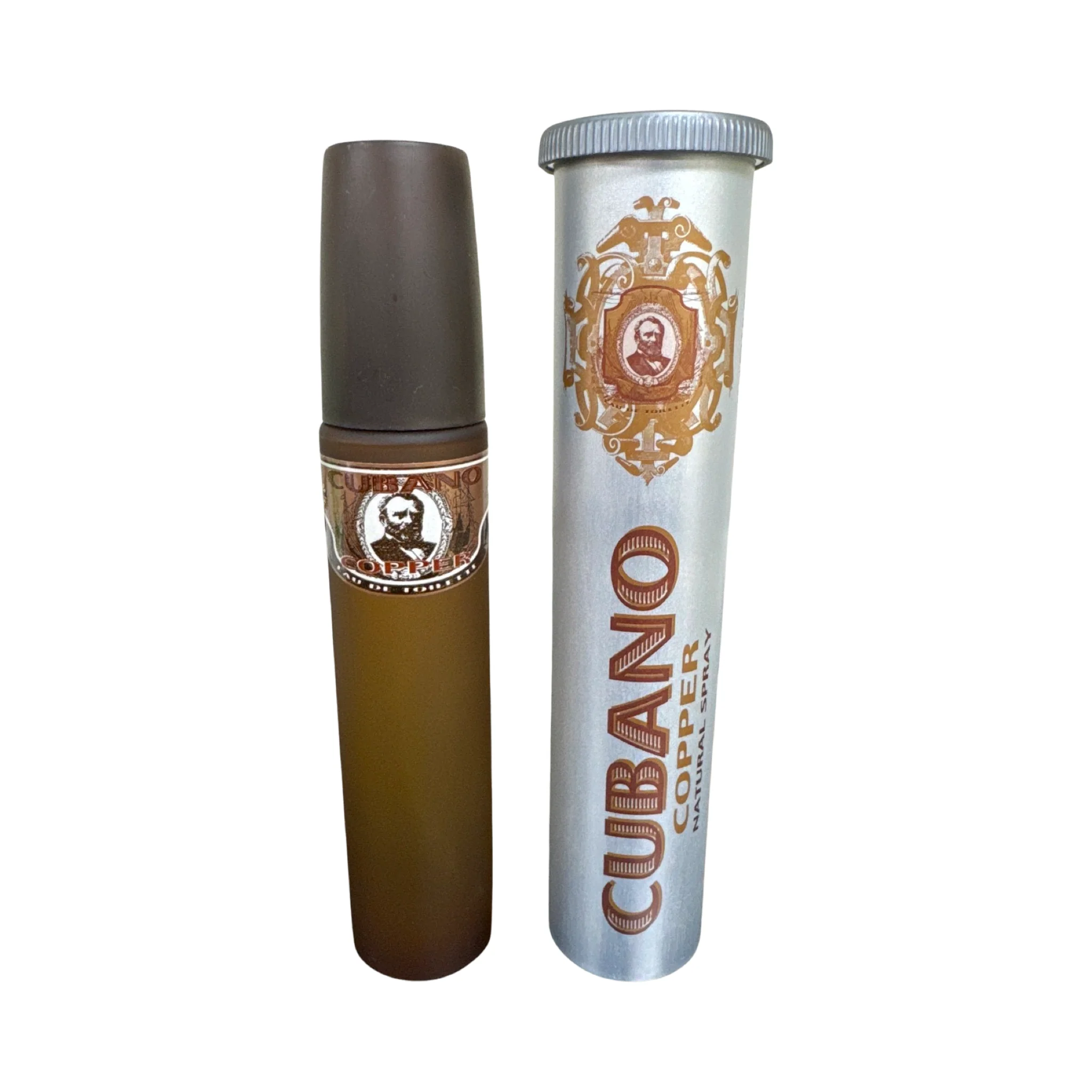 Cubano Copper 60ML EDT Spray (M)
