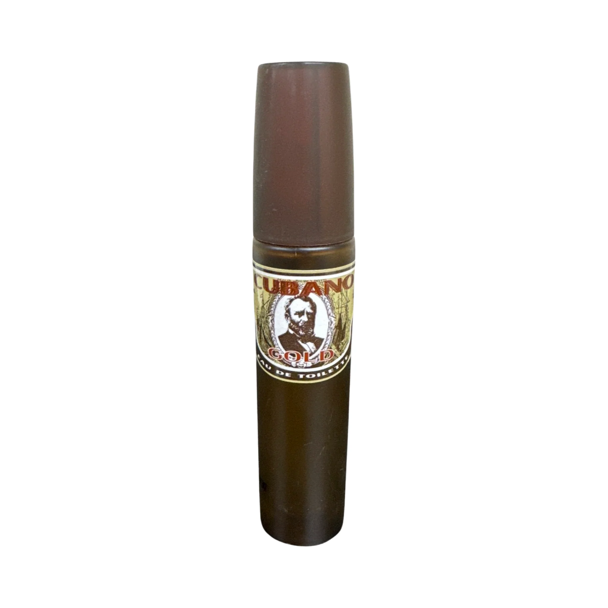 Cubano Gold (NO BOX) 30ML EDT Spray (M)
