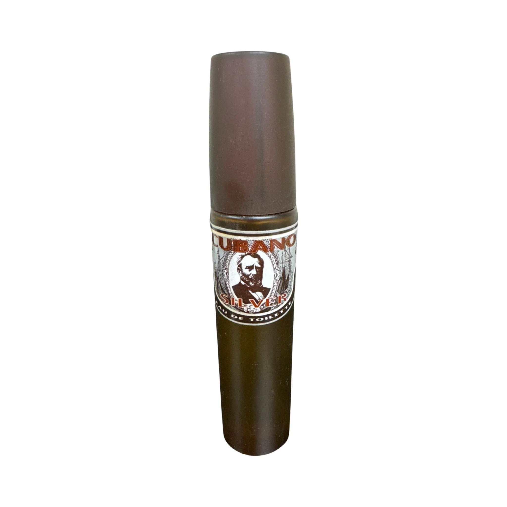 Cubano Silver (NO BOX) 30ML EDT Spray (M)
