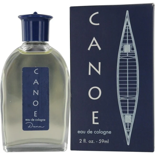 Dana Canoe 59ML EDC Spray (M)