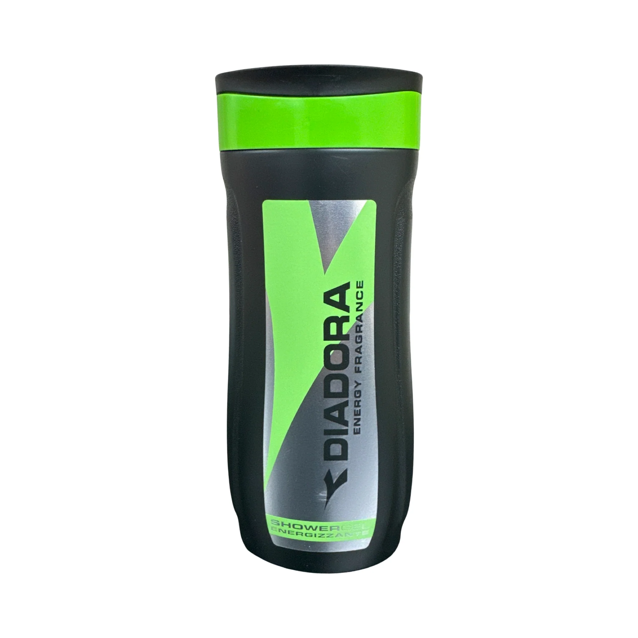 Diadora Energy Fragrance Shower Gel (Green) 250ML (M)