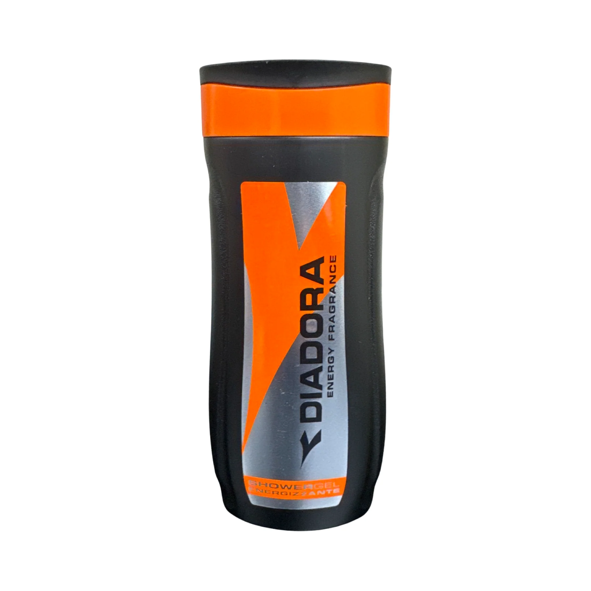 Diadora Energy Fragrance Shower Gel (Orange) 250ML (M)
