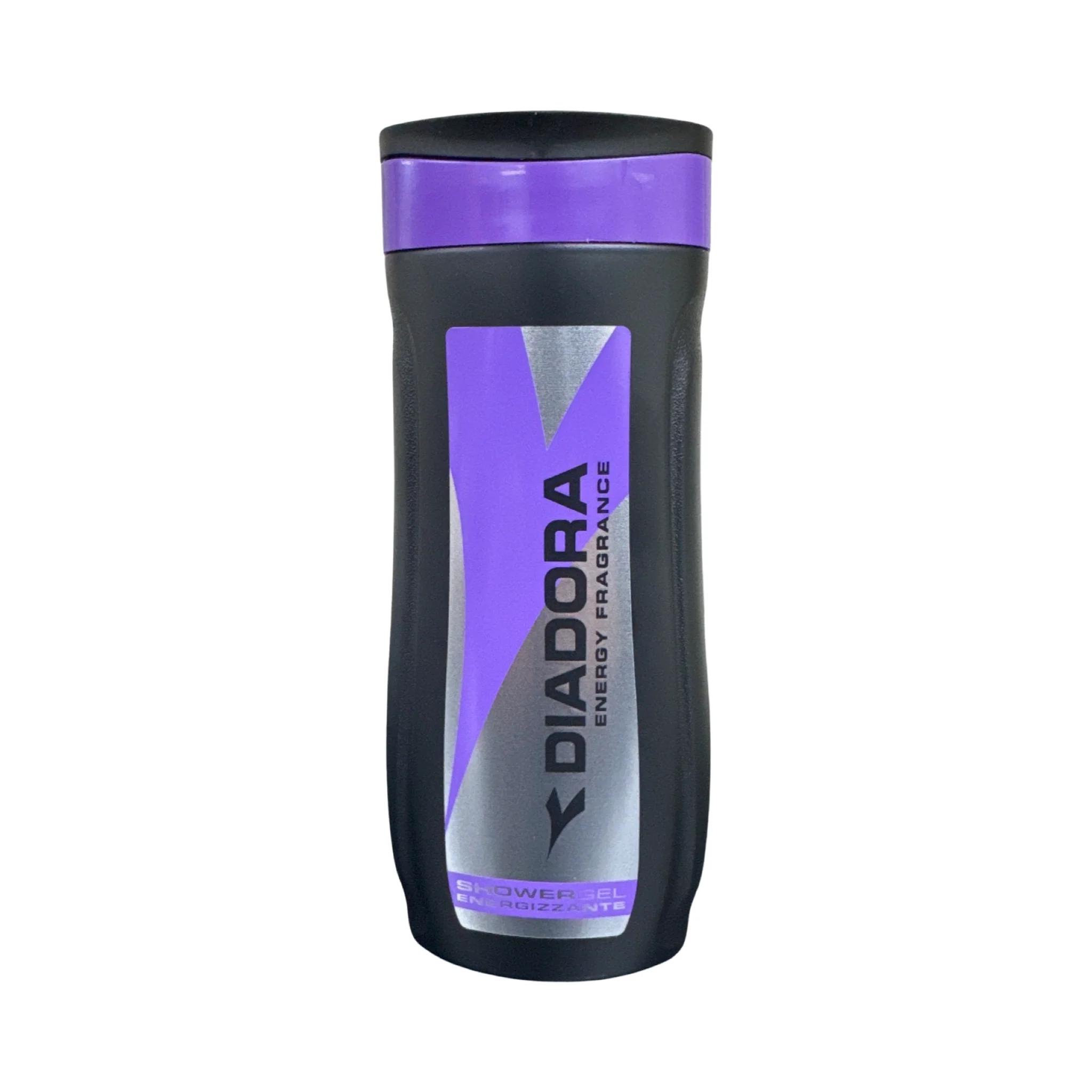 Diadora Energy Fragrance Shower Gel (Purple) 250ML (W)