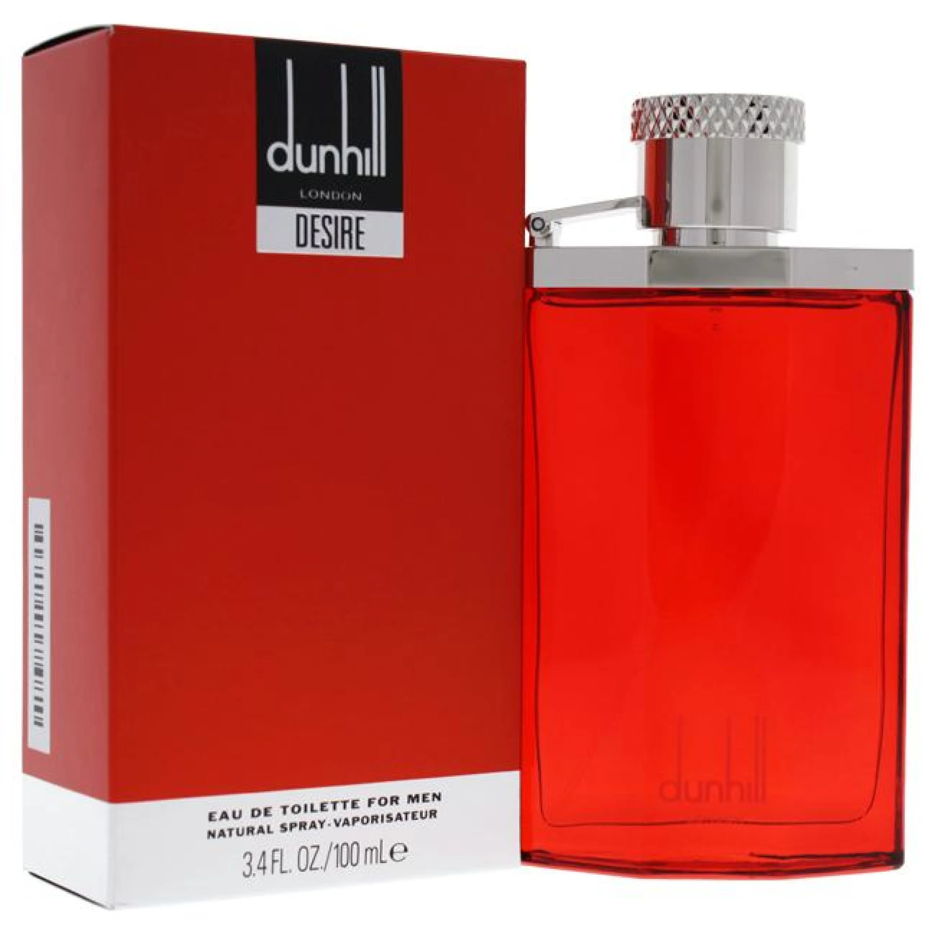Dunhill Desire Red EDT Spray (M)