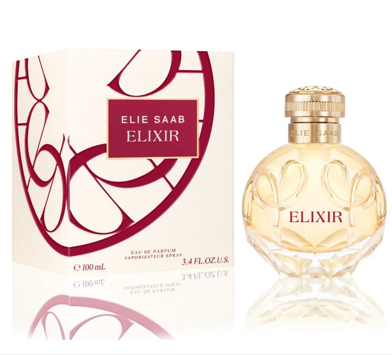 Elie Saab Elixir 100ML EDP Spray (W)