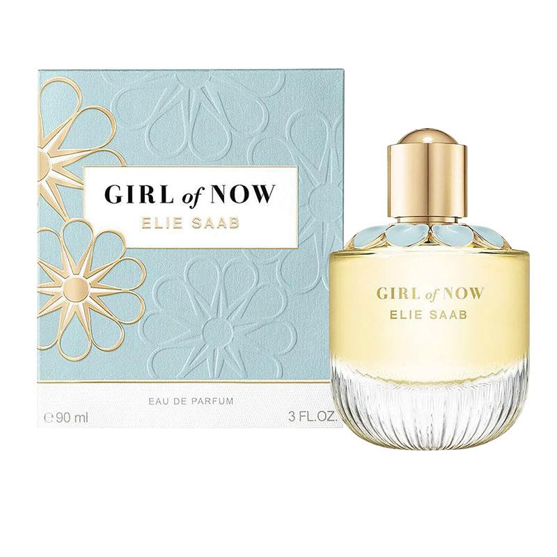 Elie Saab Girl Of Now Classic EDP Spray (W)