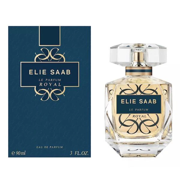 Elie Saab Royal Le Parfum Royal EDP Spray (W)
