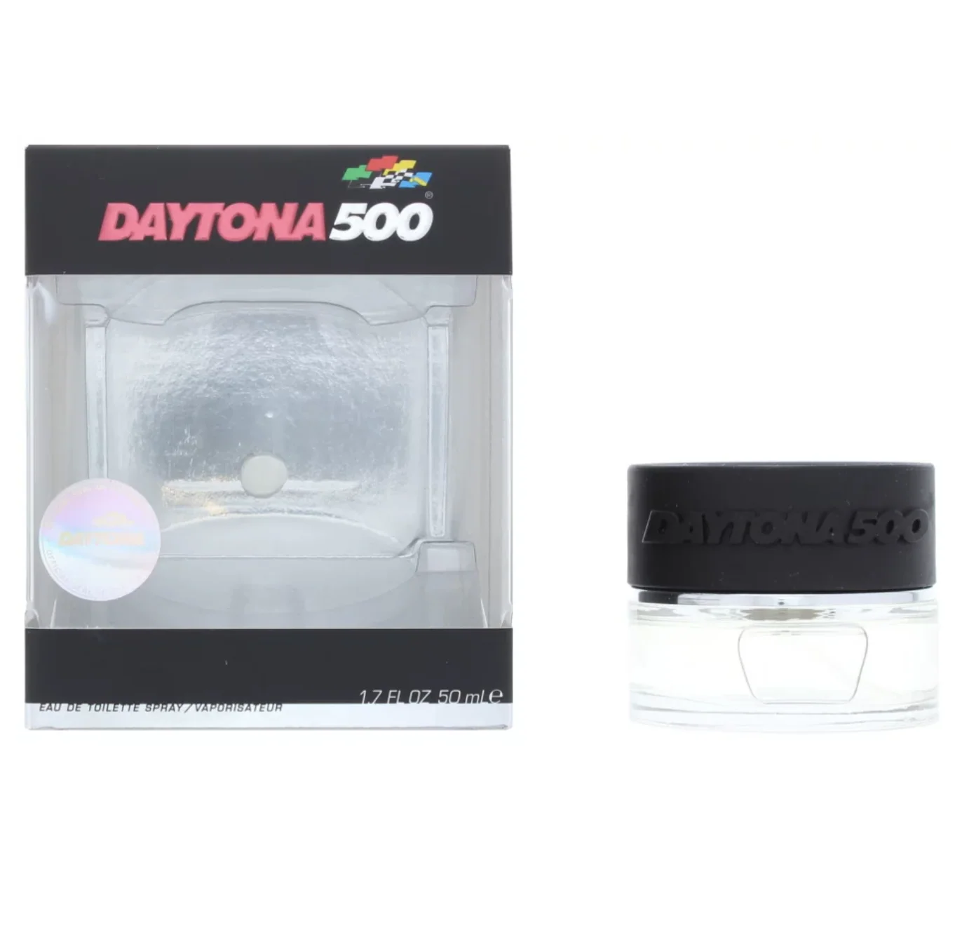 Elizabeth Arden Daytona 500 (Vintage) 50ML EDT Spray (M)