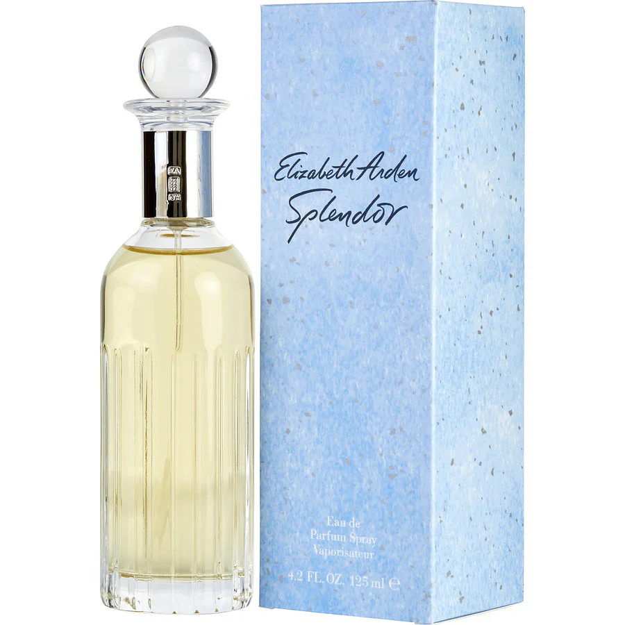 Elizabeth Arden Splendor 125ML EDP Spray (W)