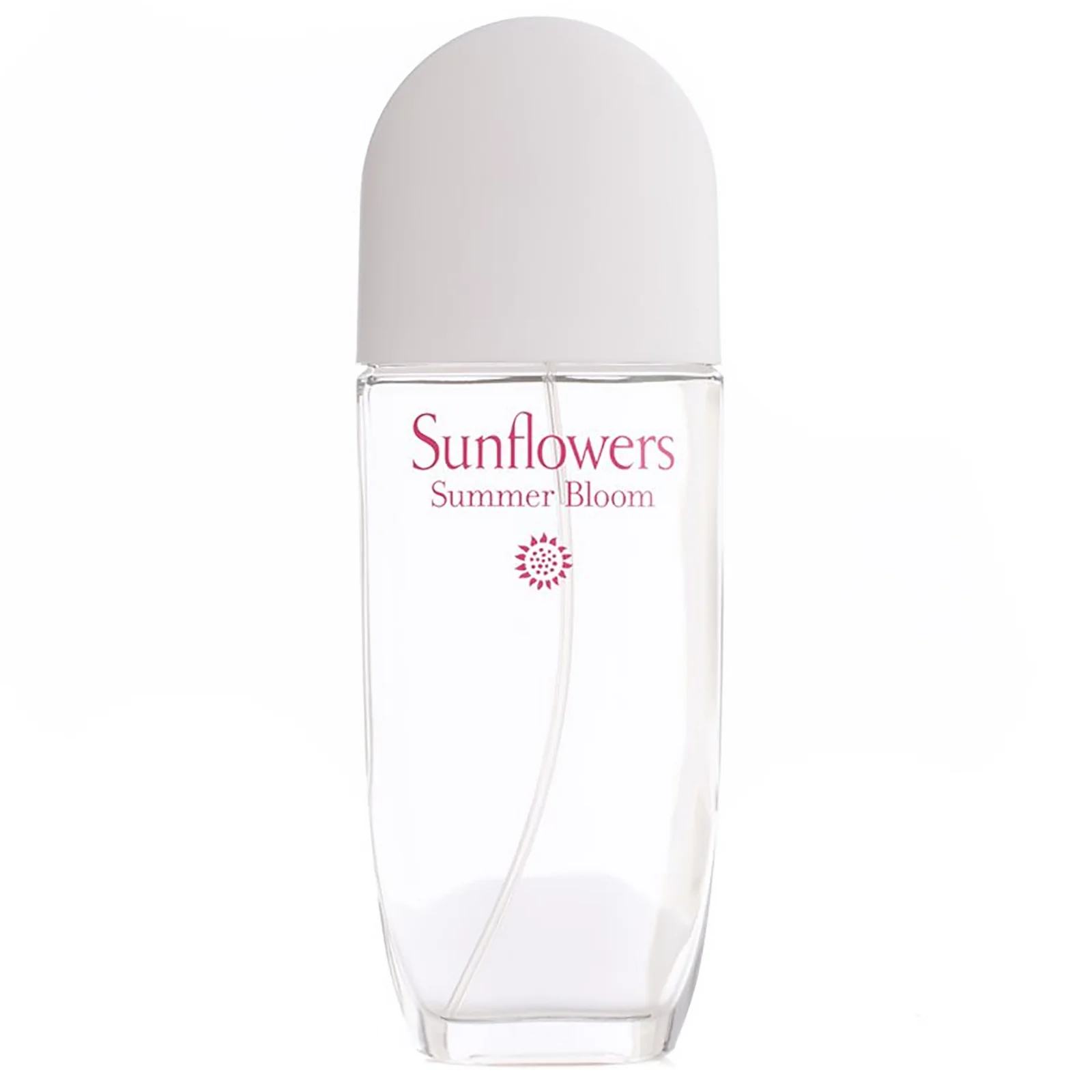 Elizabeth Arden Sunflowers Summer Bloom 100ML EDT Spray (W)